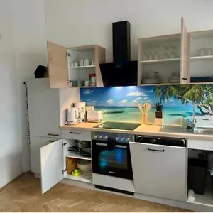  Apartment Klimatisiertes Dachgeschoss In Zentrum Wiens