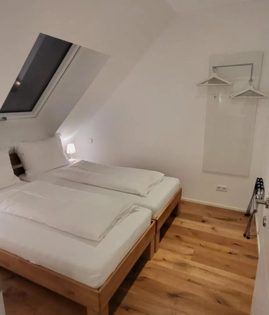 Skysuite Holiday Home Wien Österreich