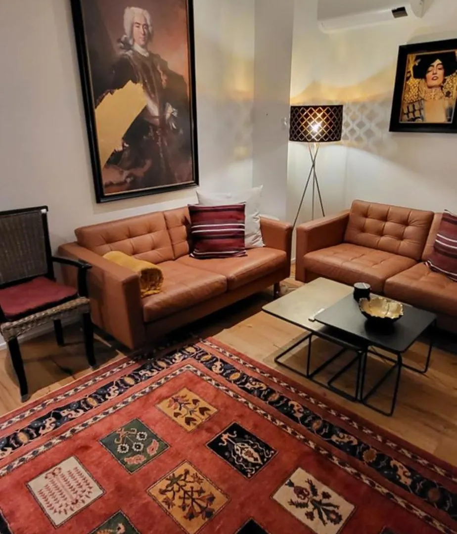 Skysuite Holiday Home Wien Apartment