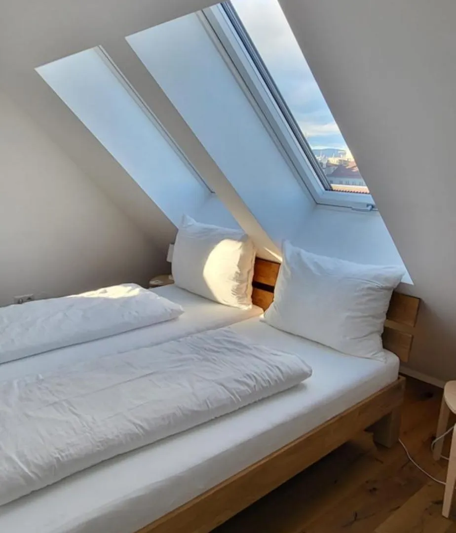 Apartment Skysuite Holiday Home Wien Österreich