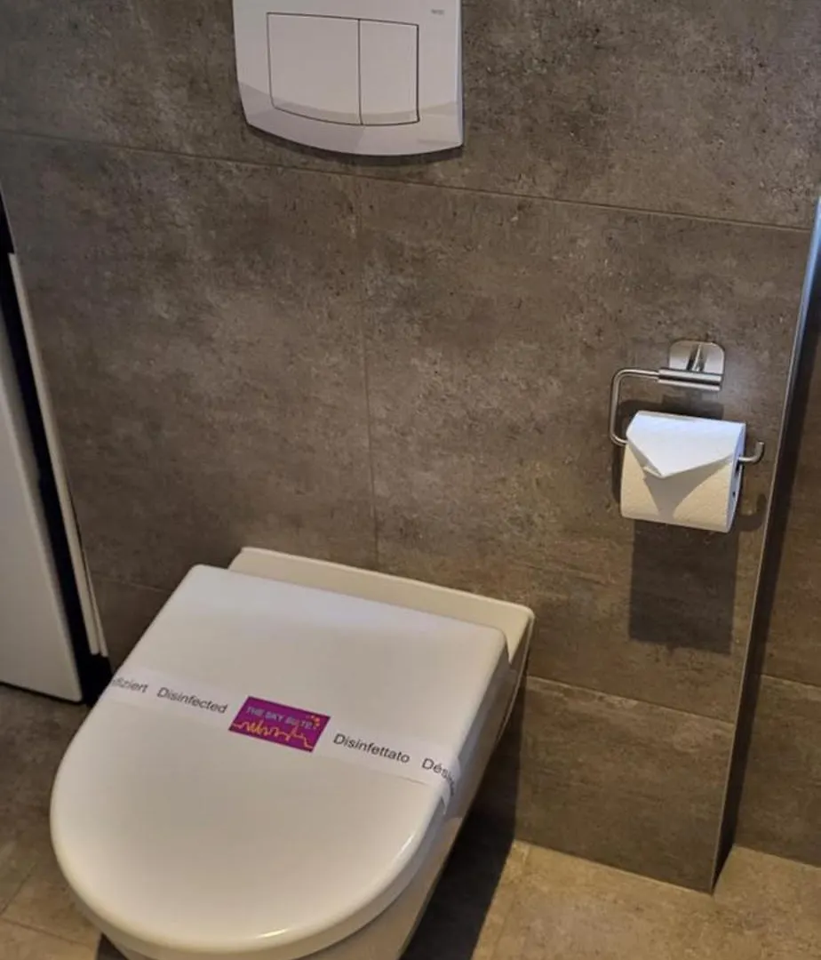 Skysuite Holiday Home Wien Apartment