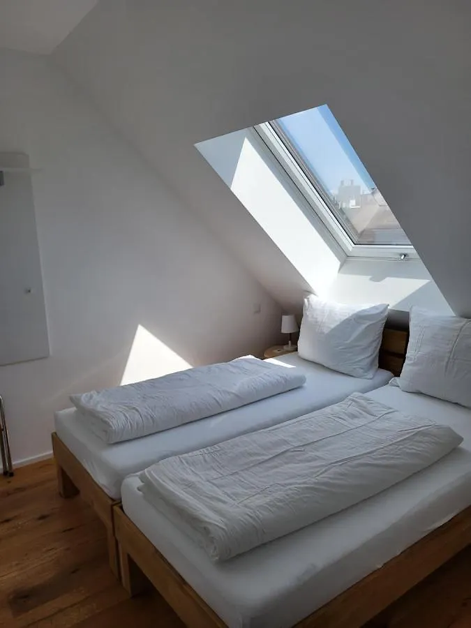 Appartamento Skysuite Holiday Home Vienna