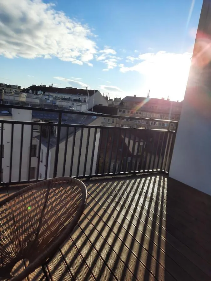 Skysuite Holiday Home Vienna 0*,  Austria